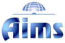 AIMS General Contracting logo