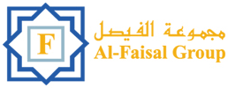 Al Faisal Group logo