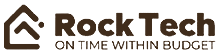Rock Tech General Contracting logo