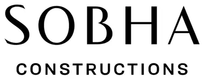 Sobha Constructions logo